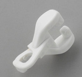 Swish Nylonglyde & Twinglyde Curtain Track Gliders