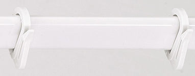 Swish Ultra Valance Curtain Track Hooks