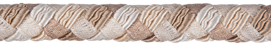 Jones Interlude Cord Trimming, Cream