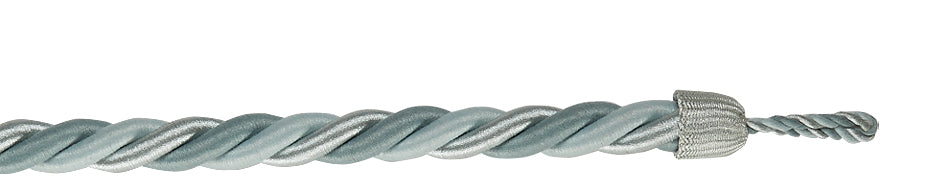 Hallis Colour Passion Trends Large Rope Embrace Duckegg