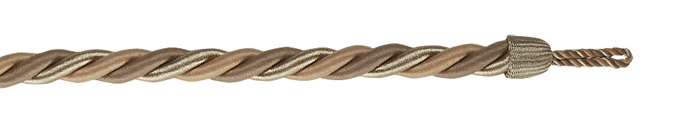 Hallis Colour Passion Trends Large Rope Embrace Jute