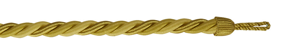 Hallis Colour Passion Trends Large Rope Embrace Citrus