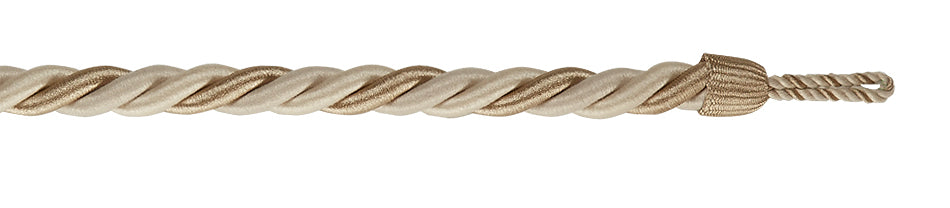 Hallis Colour Passion Trends Large Rope Embrace Linen