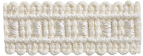 Hallis Colour Passion Trends Braid Trimming Pearl
