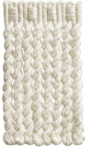 Hallis Colour Passion Trends Bullion Fringe Trimming Pearl