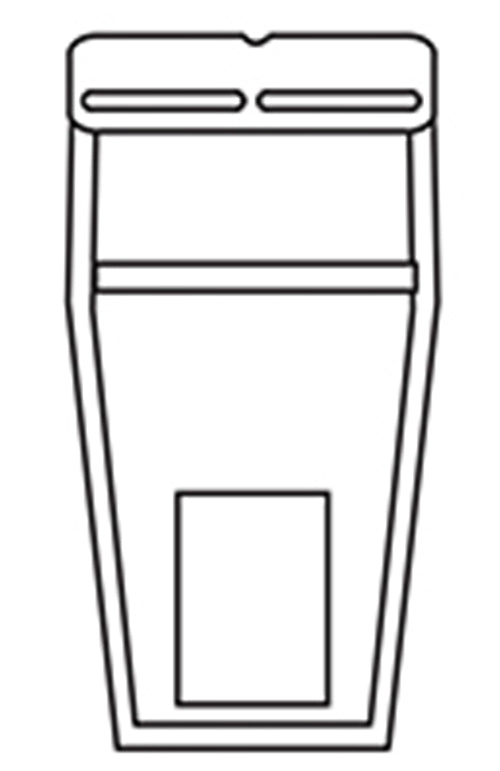 Jones Triple Track Heavy Duty Gliders