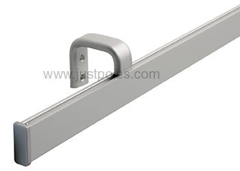 Silent Gliss Ultra Bracket