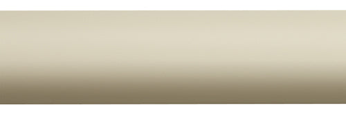 Modern Country Pole Only 45mm, 55mm, Pearl