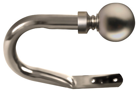 Renaissance Orbit 28mm Ball Holdback, Titanium