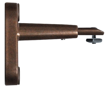 Renaissance Distinction Adjustable Brackets, Californian Gold