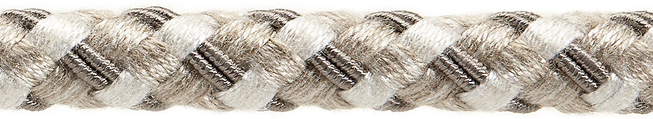 Hallis Highland Cord Trimming Natural