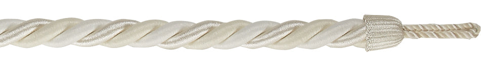 Hallis Colour Passion Trends Rope Embrace Pearl