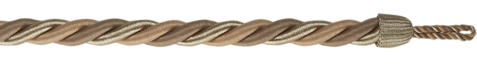 Hallis Colour Passion Trends Rope Embrace Jute