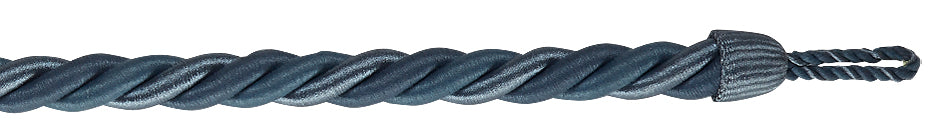 Hallis Colour Passion Trends Rope Embrace Indigo