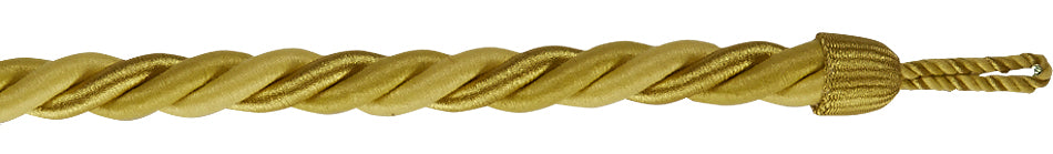 Hallis Colour Passion Trends Rope Embrace Citrus