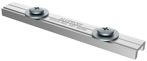 Renaissance Optimal H-Section Track Joiner