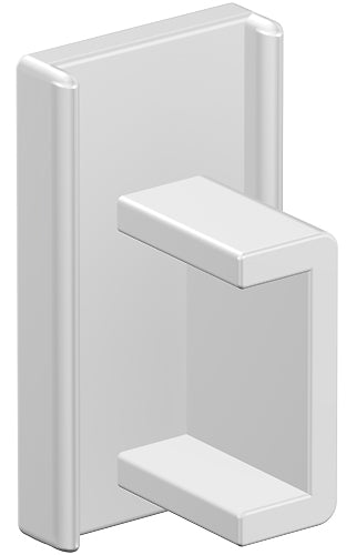 Renaissance Optimal H-Section End Cap