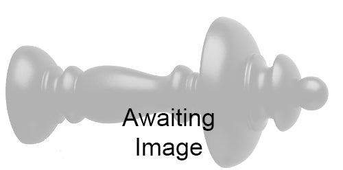 Byron Floral Romantics French Holdback Cream Gold