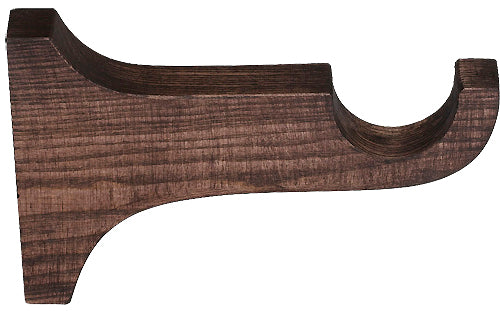 Byron Rustica 35mm 45mm 55mm Extended Architrave Brackets