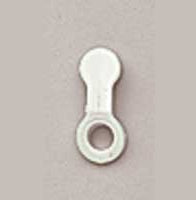 Hallis Superglide Gliders - UnCorded