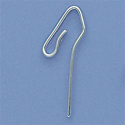 Hallis Metal Valance Hook