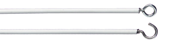 Integra Net Curtain Wire