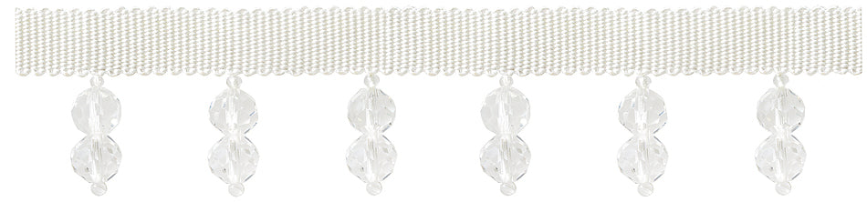 Jones Opera Beaded Trimming 