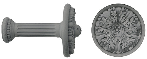 Jones Estate Holdback, Lead