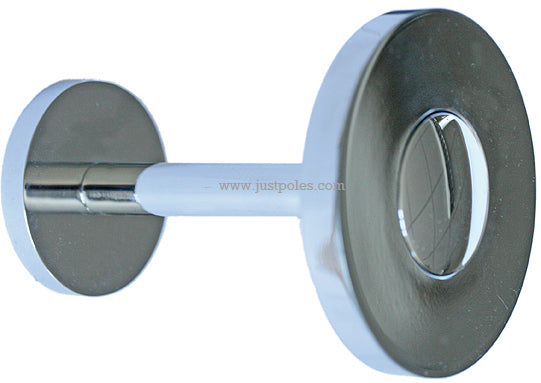 Jones Holdback Lunar, Chrome