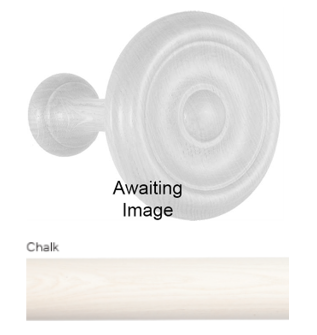 Byron Delano Classic Holdback Chalk