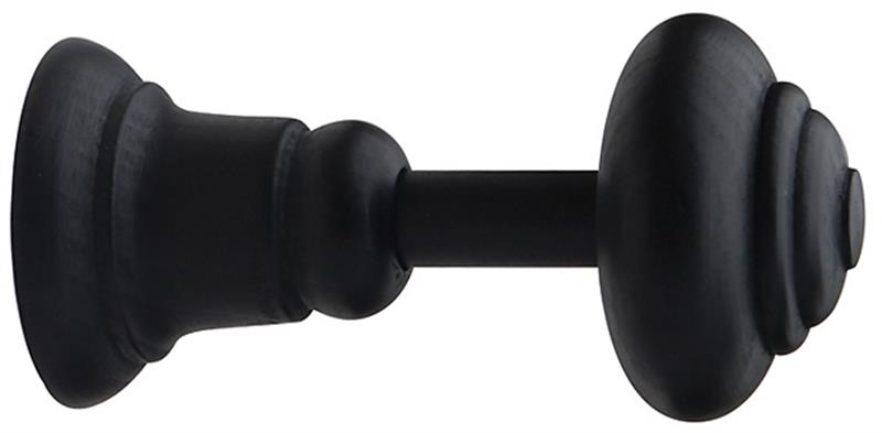 Woodline Large Holdback Black