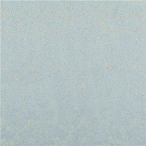 Beaumont Textiles Heritage Daphne Eau de Nil