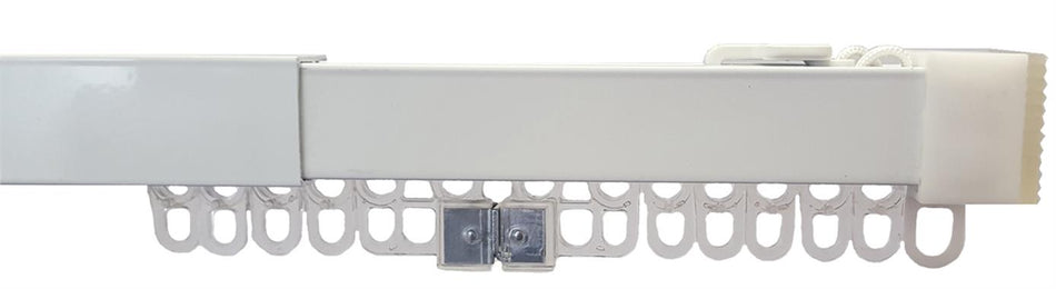 Speedy 19-22mm 60 Second Curtain Track