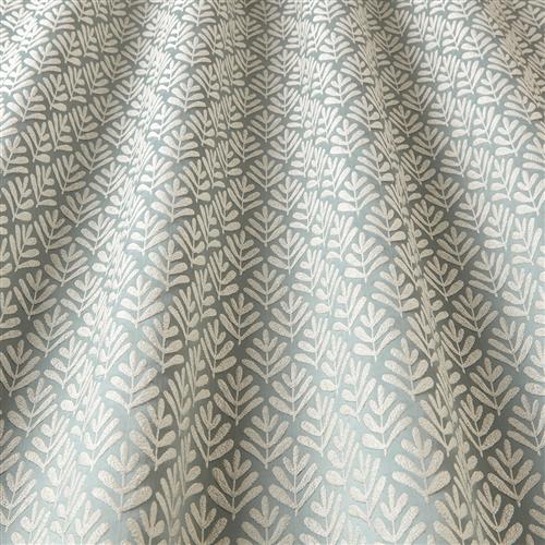 Iliv Charnwood Wyre Celadon Fabric