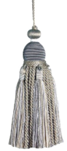 JLS Cascade Key Tassel CA010/391