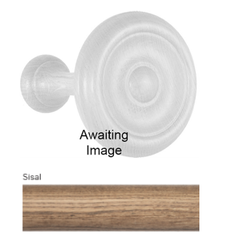 Byron Delano Classic Holdback Sisal