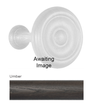 Byron Delano Classic Holdback Umber