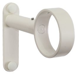 Cameron Fuller 50mm Adjustable Metal Loop End Bracket