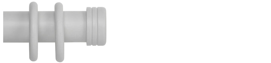 Cameron Fuller 63mm Pole Ash Cap