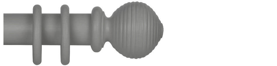 Cameron Fuller 63mm Pole Slate Beehive