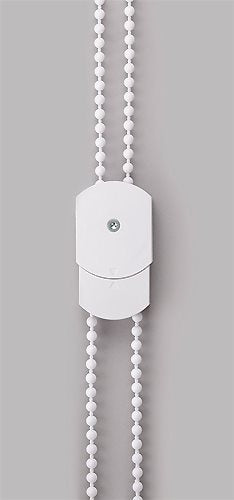 Hallis Chain Breakaway, White
