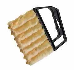 Venetian Blind Slat Cleaner