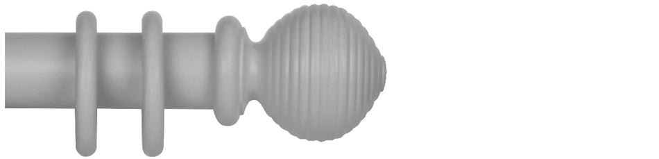 Cameron Fuller 50mm Pole Nimbus Beehive