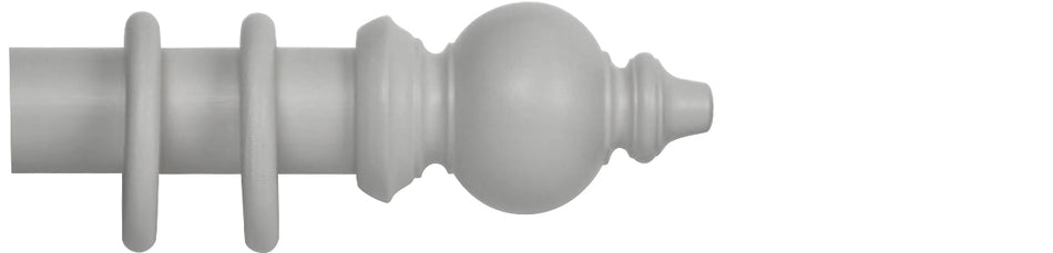 Cameron Fuller 50mm Pole Nimbus Oriental