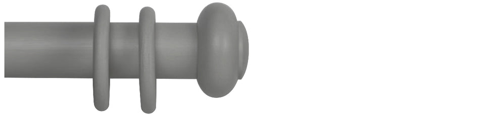 Cameron Fuller 50mm Pole Slate Button