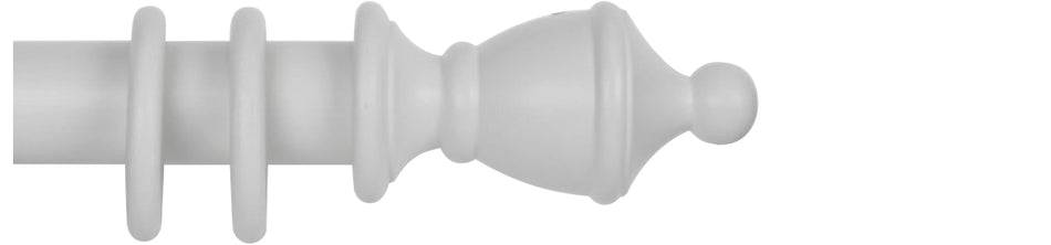 Cameron Fuller 63mm Pole Ash Vase