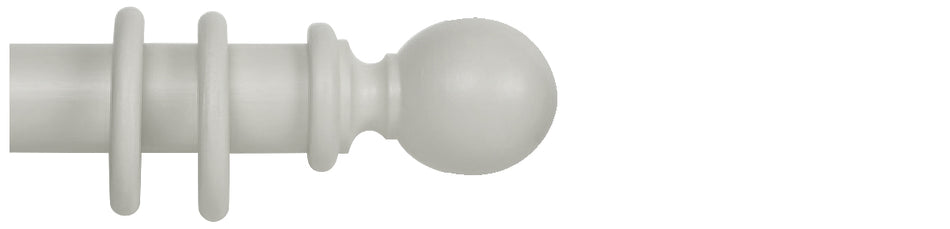 Cameron Fuller 63mm Pole Oyster Ball