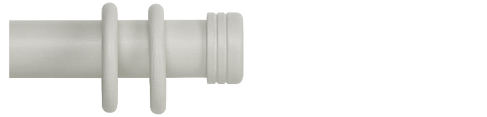 Cameron Fuller 63mm Pole Oyster Cap