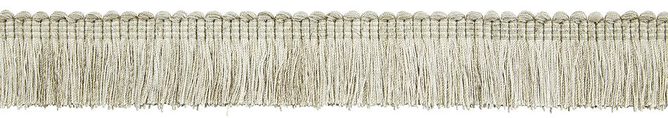 Hallis Antoinette Ruche Trimming Ivory