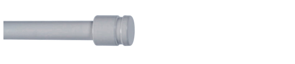 Cameron Fuller 19mm Metal Curtain Pole Nimbus Collar